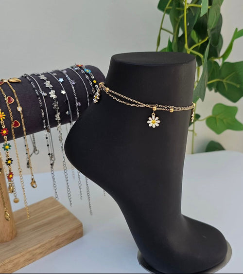 Anklets