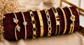 Elevate your style with Anaura.