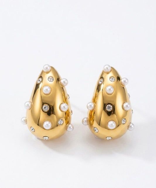 Pearl Nebula Teardrop