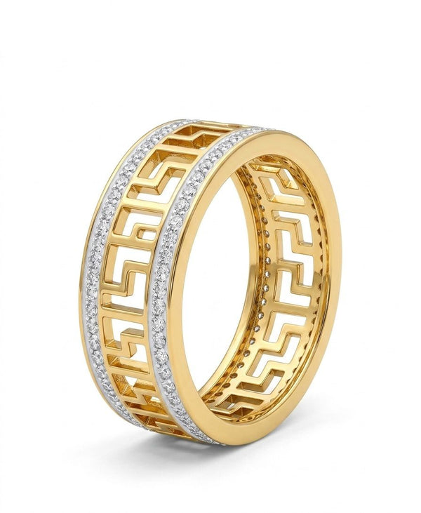 Titan Icon Ring