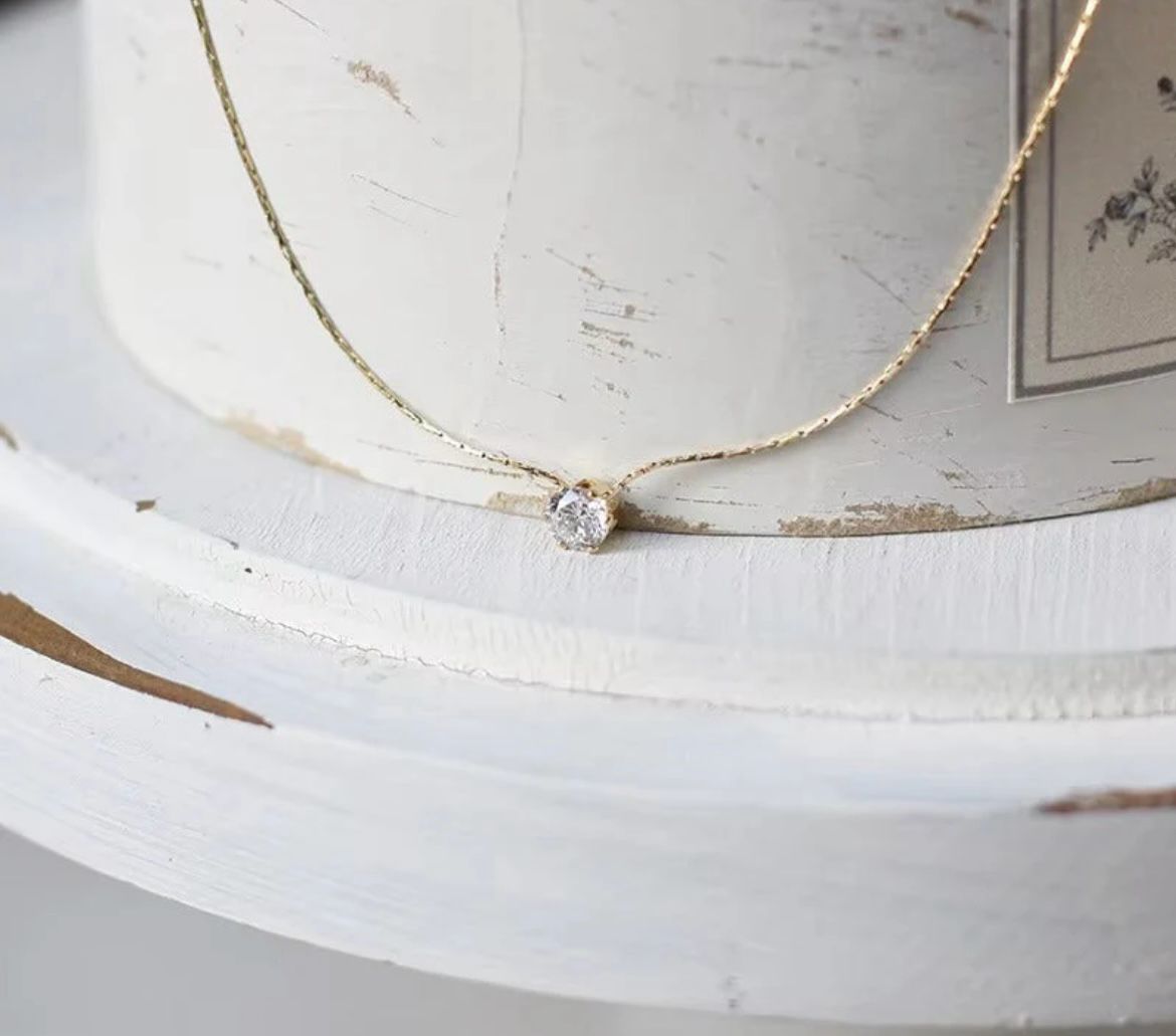 Spark Sleek Chain