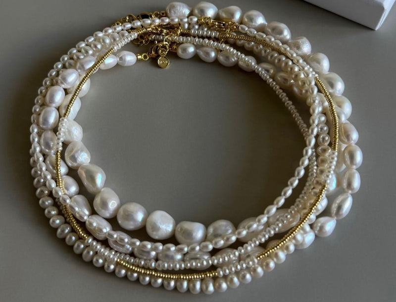 Pearl Collection